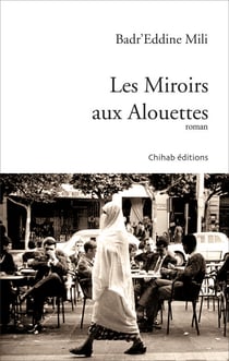 Les Miroirs aux Alouettes - Roman