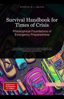 Survival Handbook for Times of Crisis: Philosophical Foundations of Emergency Preparedness - Philosophy (EN), #13