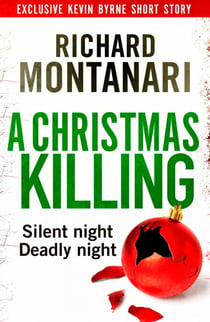 A Christmas Killing - A Kevin Byrne Short Story