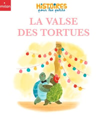 La valse des tortues