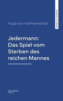 Jedermann: Das Spiel vom Sterben des reichen Mannes