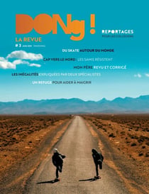 Dong ! numéro 3