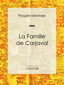 La Famille de Carjaval - Pièce de théâtre