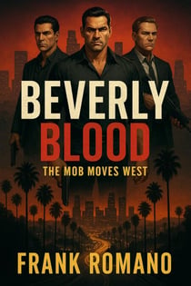 Beverly Blood: The Mob Moves West