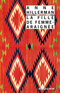 La Fille de Femme-araignée