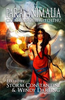 Para Animalia - Creatures of Wraeththu