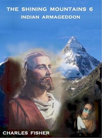 The Shining Mountains 6 - The Shining Mountains, #6