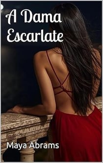 A Dama Escarlate
