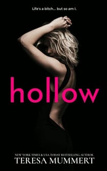 Hollow - Hollow Point Series, #1
