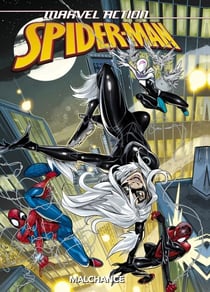 Marvel Action Spider-Man T03 - Malchance
