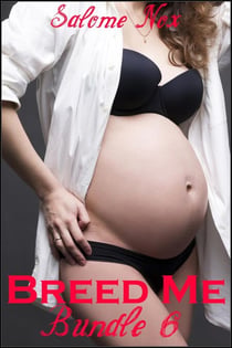 Breed Me - Bundle 6