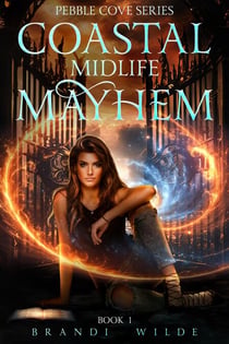 Coastal Midlife Mayhem - Pebble Cove, #1