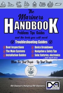 The Mariners Handbook - RV Owners Helping RV Owners (ROHRO) Books