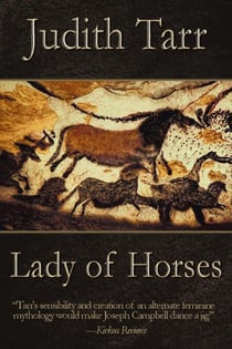 Lady of Horses - The Epona Sequence