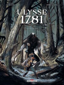 Ulysse 1781 T02 - Le Cyclope 2/2