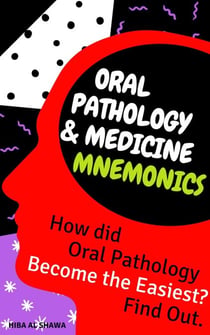 Oral Pathology Mnemonics for NBDE First Aid - Rememberology