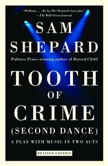 Tooth of Crime - Second Dance