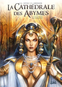 La Cathédrale des Abymes T02 - La Guilde des assassins