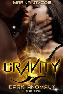 Gravity - Dark Anomaly, #1