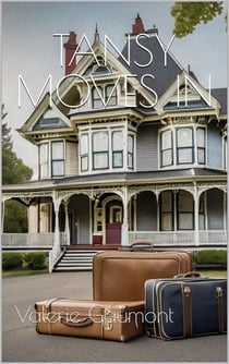 Tansy Moves In: Oak Hill Book 1