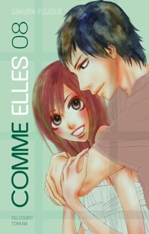 Comme elles T08