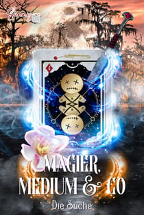 Magier, Medium & Co - die Suche