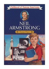 Neil Armstrong - Young Pilot