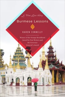 Burmese Lessons - A true love story