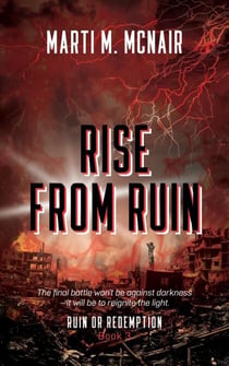 Rise From Ruin - Ruin or Redemption, #3
