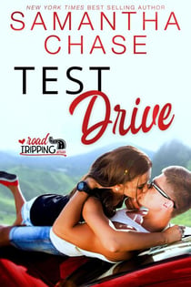Test Drive - RoadTripping, #3