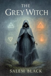 The Grey Witch