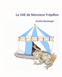 La VAE de Monsieur Frépillon
