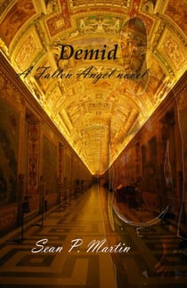 Demid: A Fallen Angel Novel - Fallen Angel, #4