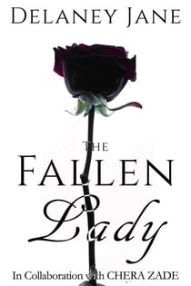The Fallen Lady - The Secrets of Pemberley, #2