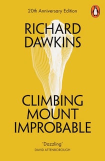 Climbing Mount Improbable