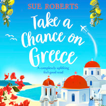 Take a Chance on Greece
