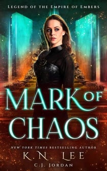 Mark of Chaos - Legend of the Empire of Embers
