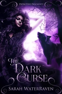 Detective Docherty and the Dark Curse - Detective Docherty, #4