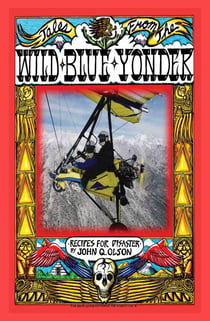 Tales From The Wild Blue Yonder *Recipes For Disaster*