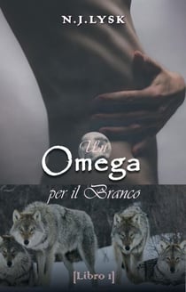 Un Omega per il Branco - Le Stelle del Branco, #1