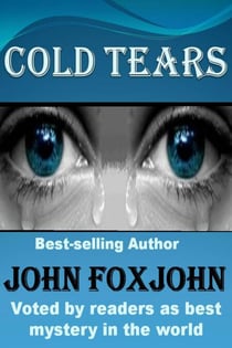 Cold Tears - David Mason Box Set, #2