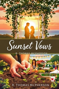 Sunset Vows