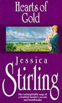 Hearts Of Gold - Book Three