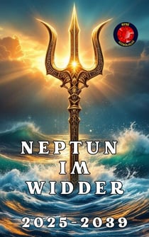 Neptun   im  Widder