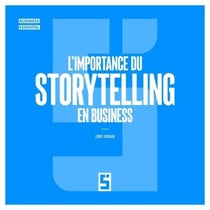 L'importance du storytelling en business
