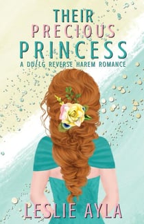 Their Precious Princess