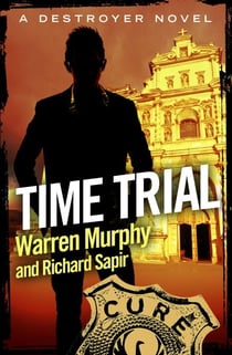 Time Trial - Number 53 in Series