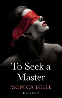 To Seek A Master: Black Lace Classics