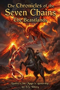 The Beastlands - The Chronicles of the Seven Chains, #5