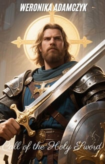 Call of the Holy Sword - Call of the Holy Sword, #5